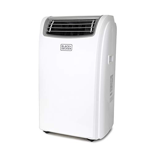 10 Best Black Decker Portable Ac Units Of 2023 - To Buy Online