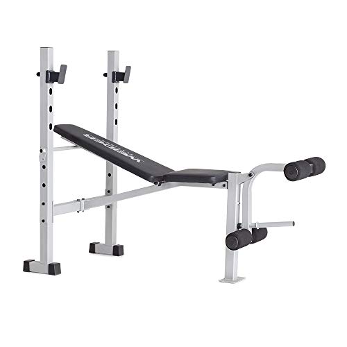 10 Best Weider Weight Benches In 2023