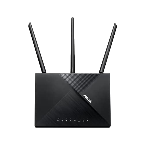 Top 10 Best Asus Vpn Routers - Our Recommended
