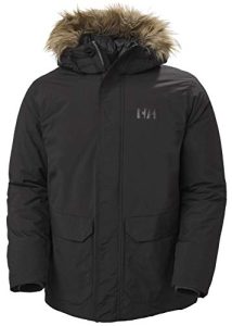 Top 10 Best Helly Hansen Parkas - Our Recommended