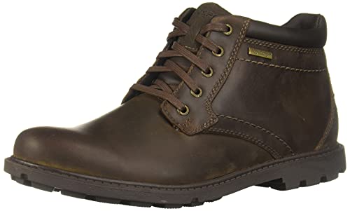 10 Best Rockport Mens Winter Boots In 2023