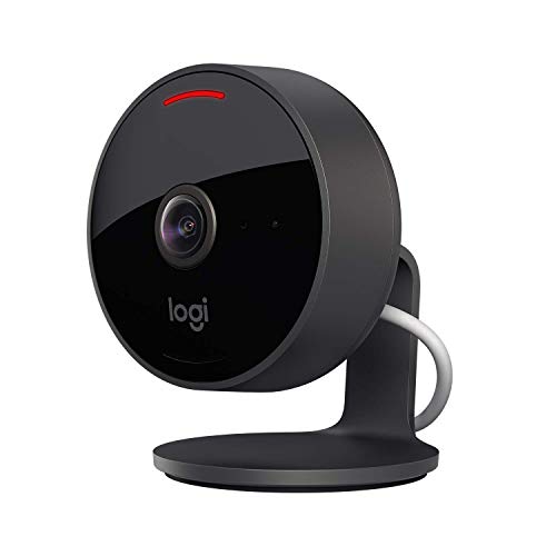 10 Best Logitech Security Camera Systems Of 2023