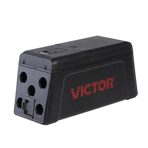 10 Best Victor Electric Rat Traps Of 2023 - To Buy Online