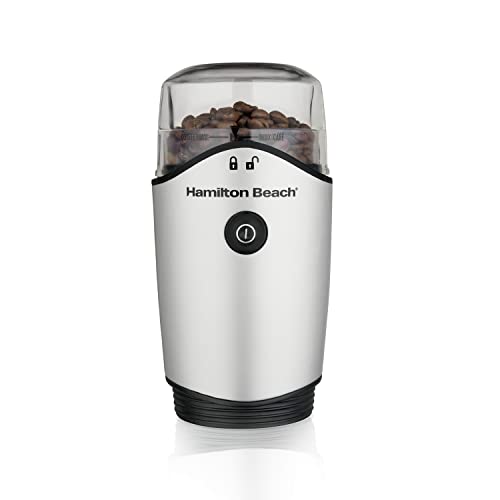 10 Best Hamilton Beach Coffee Grinders In 2023