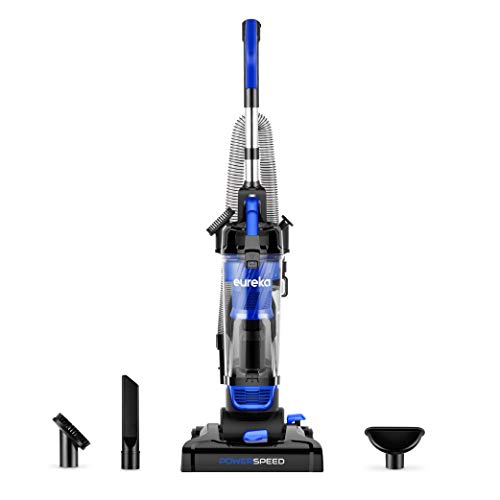 10 Best Eureka Hard Floor Vacuums - Editoor Pick's