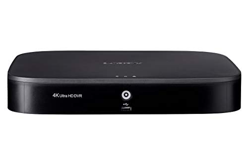 Top 10 Best Lorex 16 Channel Dvrs - Our Recommended