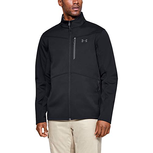 10 Best Under Armour Winter Jackets For Men Of 2023 - To Buy Online