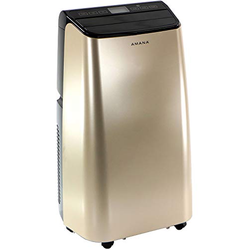 10 Best Amana Portable Air Conditioners Of 2023