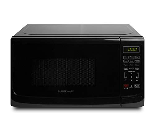 10 Best Farberware Compact Microwaves In 2023