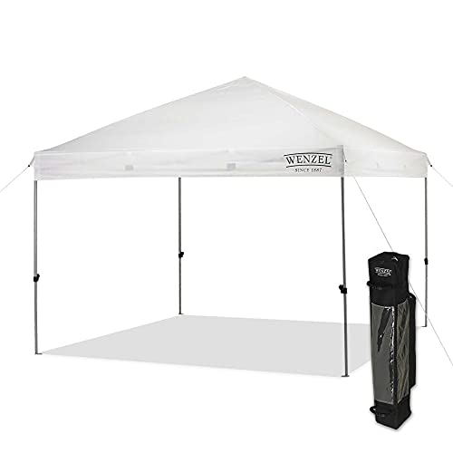 10 Best Wenzel 10x10 Canopies Of 2023 - To Buy Online