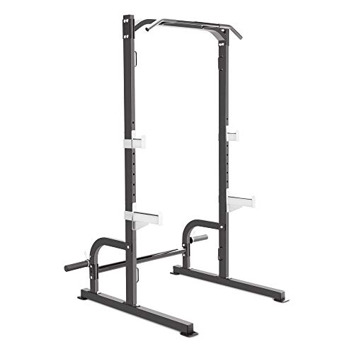 10 Best Marcy Squat Racks Of 2023 - To Buy Online