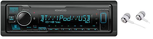 10 Best Kenwood Car Stereo Systems Of 2023