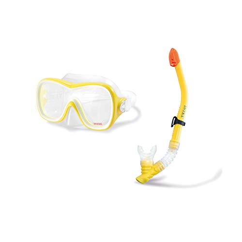 10 Best Intex Snorkels Of 2023