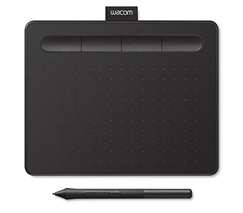 10 Best Wacom Drawing Tablets In 2022