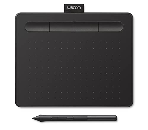 10 Best Wacom Drawing Tablets In 2023