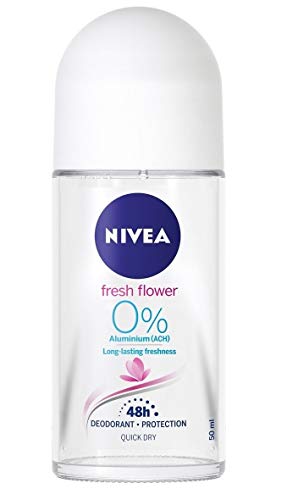 10 Best Nivea Aluminum Free Deodorants In 2023