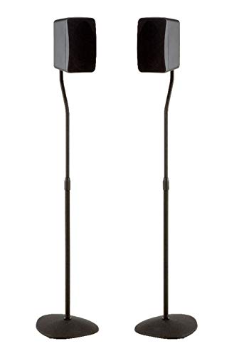 10 Best Klipsch Speaker Stands In 2023