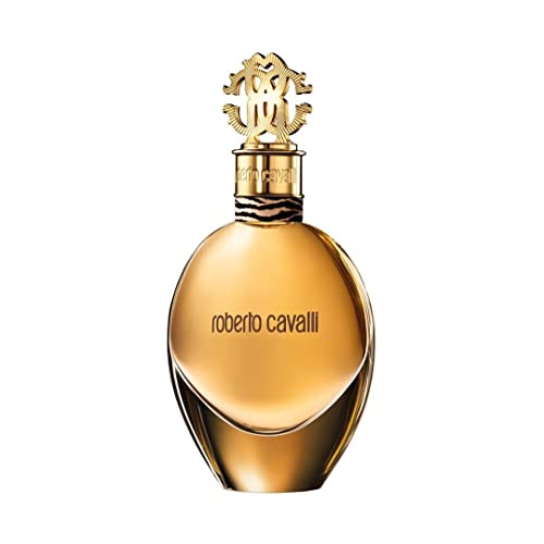 Top 10 Best Roberto Cavalli Perfumes For Women - Our Recommended