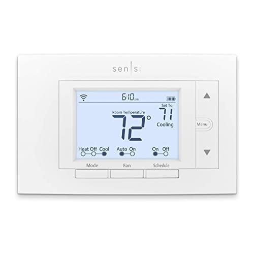 10 Best Apple Smart Thermostats Of 2023
