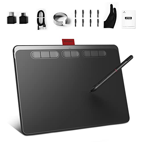 Top 10 Best Ace Drawing Tablets - Our Recommended