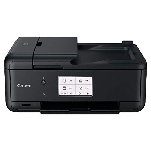 10 Best Canon Home Office Printers Of 2023 - To Buy Online