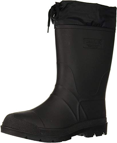Top 10 Best Kamik Winter Boots - Our Recommended