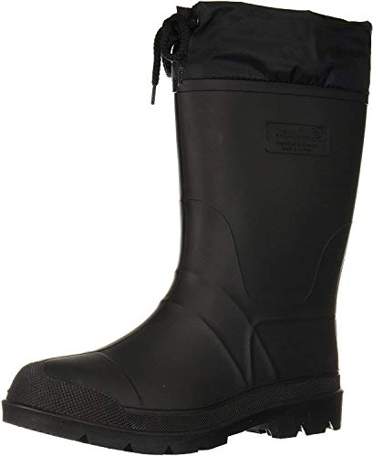 10 Best Kamik Mens Winter Boots - Editoor Pick's