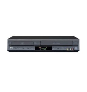Top 10 Best Jvc Dvd Vcr Combos - Our Recommended
