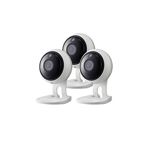 10 Best Samsung Wireless Security Cameras - Editoor Pick's