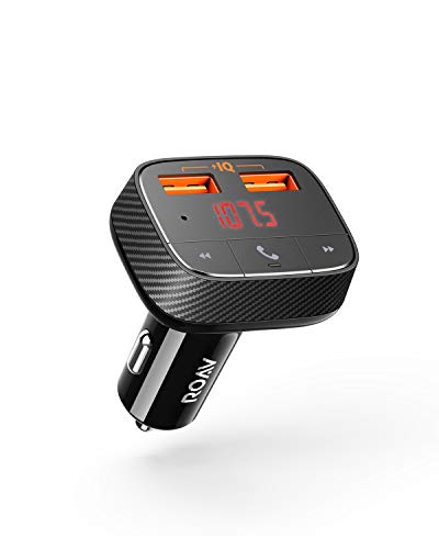 10 Best Anker Bluetooth Transmitters Of 2023 - To Buy Online