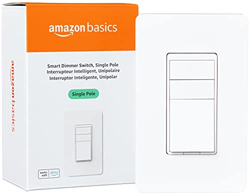 10 Best Amazon Dimmer Switches - Editoor Pick's