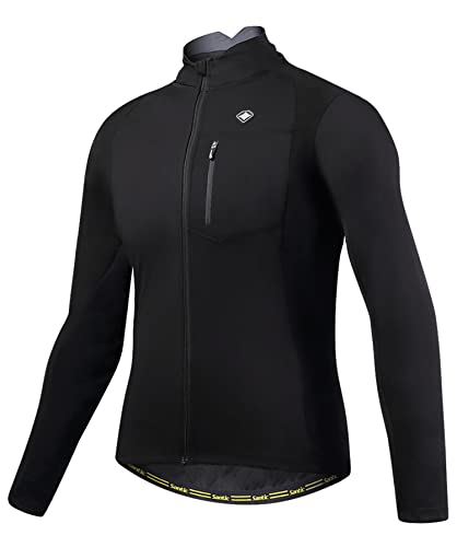 Top 10 Best Santic Cycling Jackets - Our Recommended