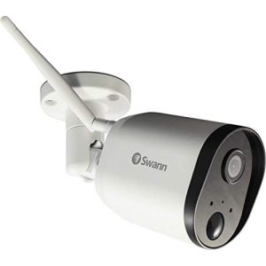 Top 10 Best Swann Wireless Ip Cameras - Our Recommended