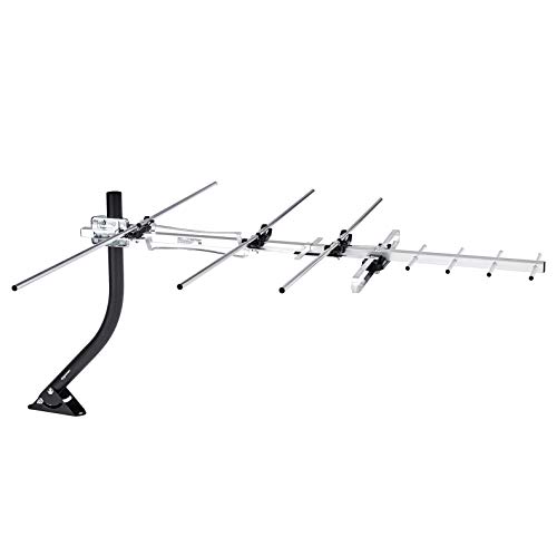 10 Best Amazon Outdoor Tv Antennas - Editoor Pick's