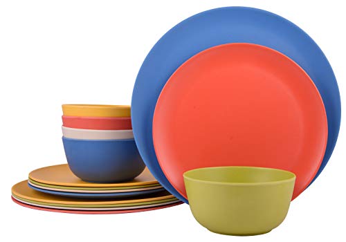 10 Best Melange Dinnerware Set Of 2023 - To Buy Online