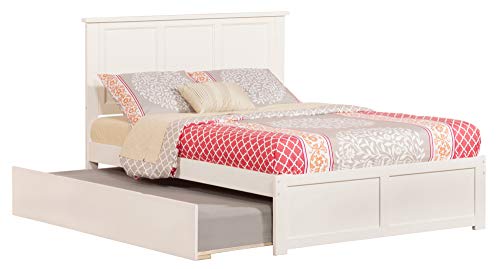 Top 10 Best Atlantic Furniture Platform Beds - Our Recommended