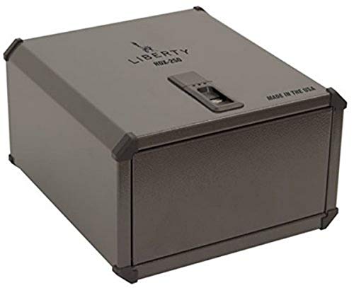 Top 10 Best Liberty Biometric Safes - Our Recommended