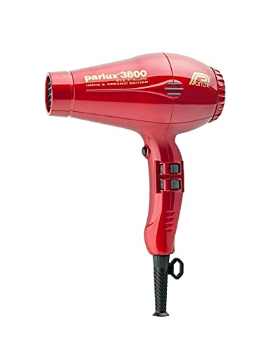 10 Best Parlux Professional Salon Hair Dryers Of 2022 - To Buy Online