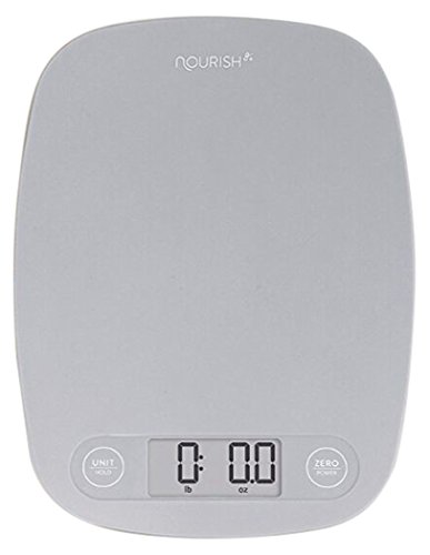 10 Best Fitbit Food Scales Of 2023