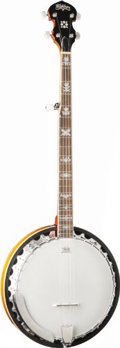 10 Best Washburn Banjos Of 2023