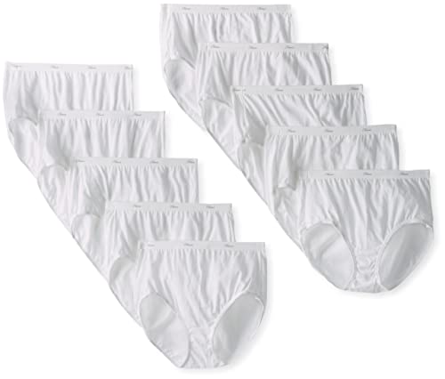 10 Best Hanes Panties - Editoor Pick's