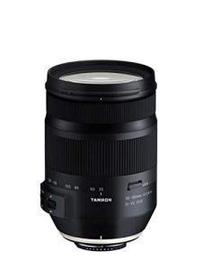 10 Best Tamron Portrait Lens For Nikons Of 2022 - To Buy Online