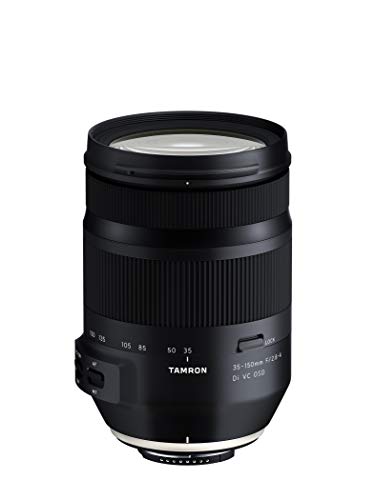 10 Best Tamron Portrait Lens For Nikons Of 2023 - To Buy Online