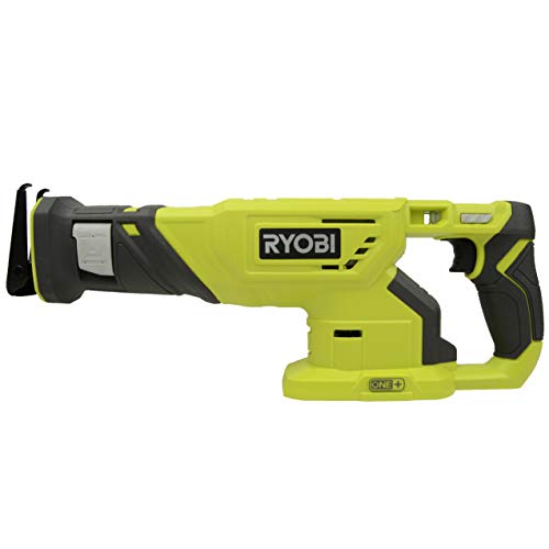 Top 10 Best Ryobi Reciprocating Saws - Our Recommended