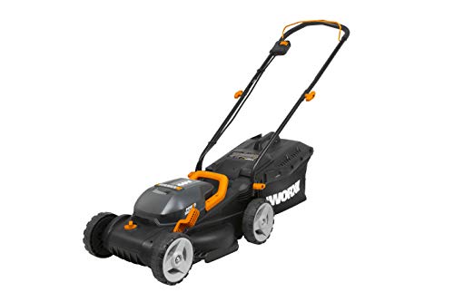 10 Best Worx Electric Lawn Mowers Of 2023 - To Buy Online