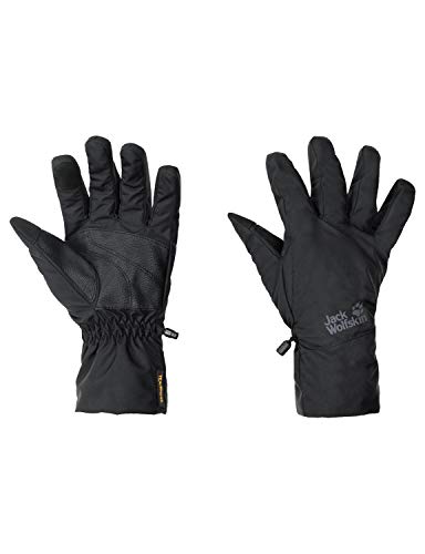 10 Best Jack Wolfskin Ski Gloves In 2023