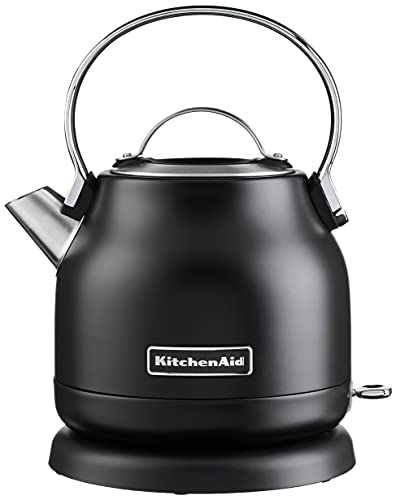 10 Best Kitchenaid Tea Kettles In 2023