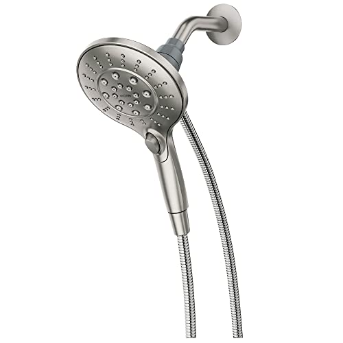 10 Best Moen Shower Head Moens In 2023