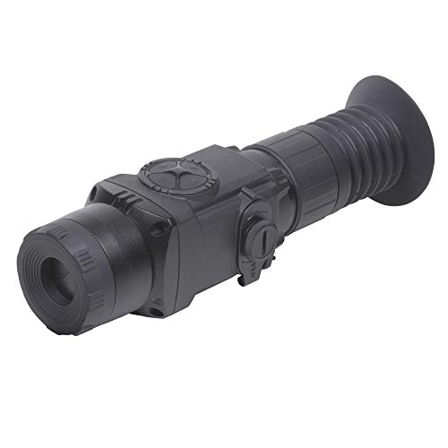 10 Best Pulsar Rifle Scopes Of 2022 - To Buy Online