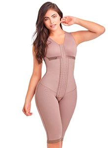 Top 10 Best Fajas Dprada Body Shapers - Our Recommended